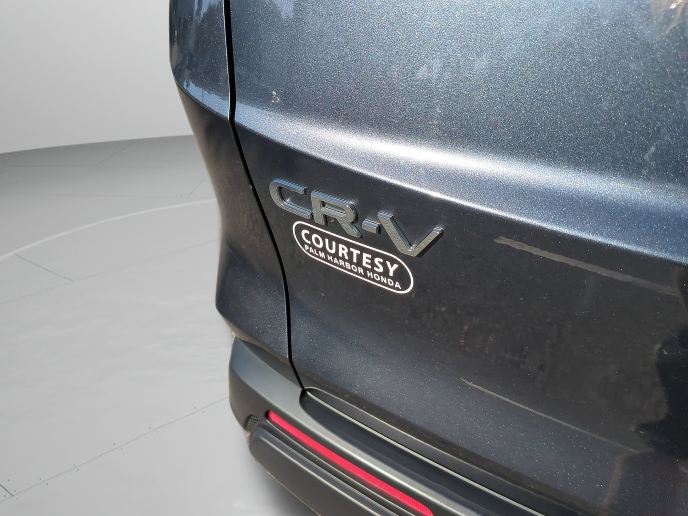 Certified 2024 Honda CR-V LX image 23