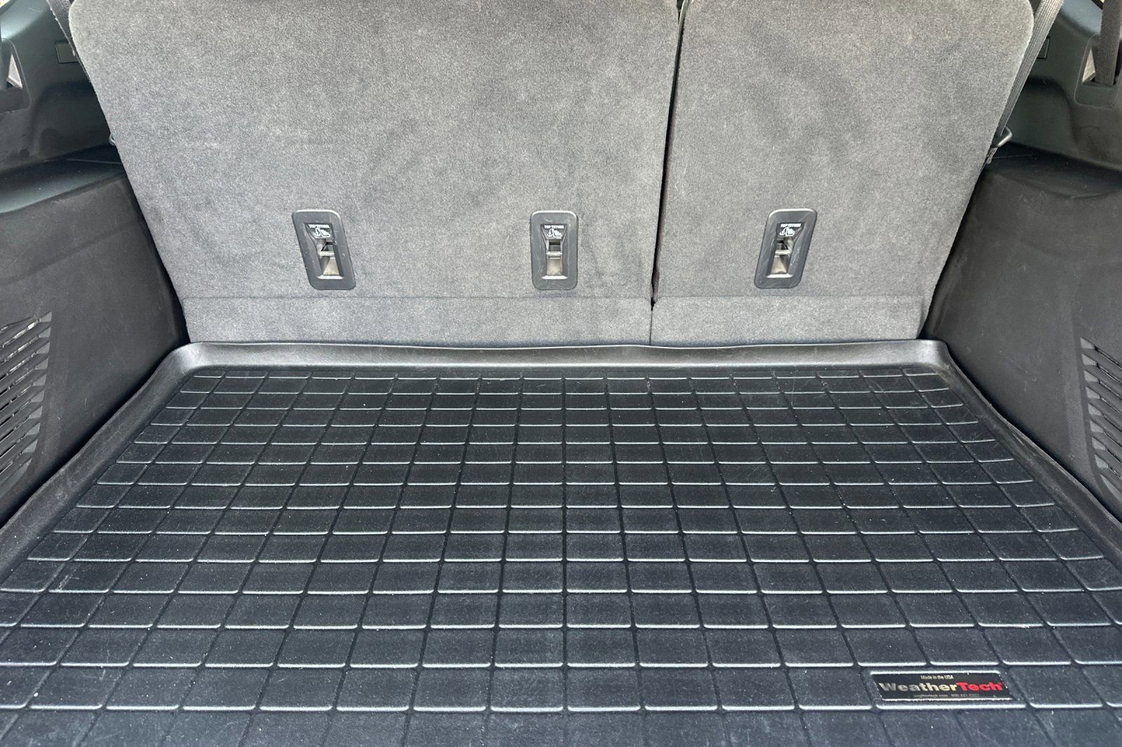 Certified 2023 GMC Yukon XL Denali image 18