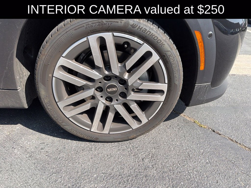 Used 2026 MINI Cooper 4-Door Hardtop FWD image 4