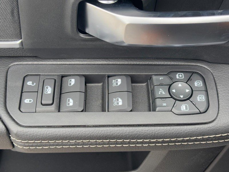 New 2026 RAM 2500 Big Horn image 22