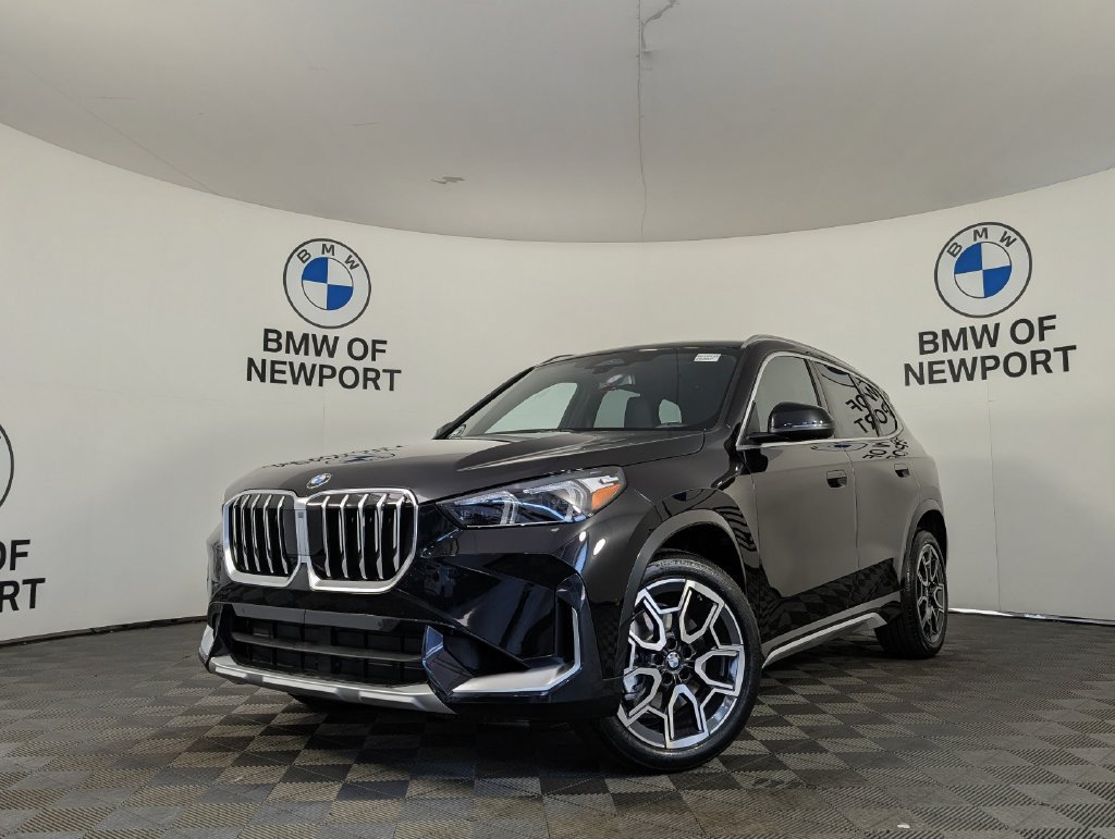 New 2026 BMW X1 xDrive28i w/ Convenience Package AWD/4WD image 1