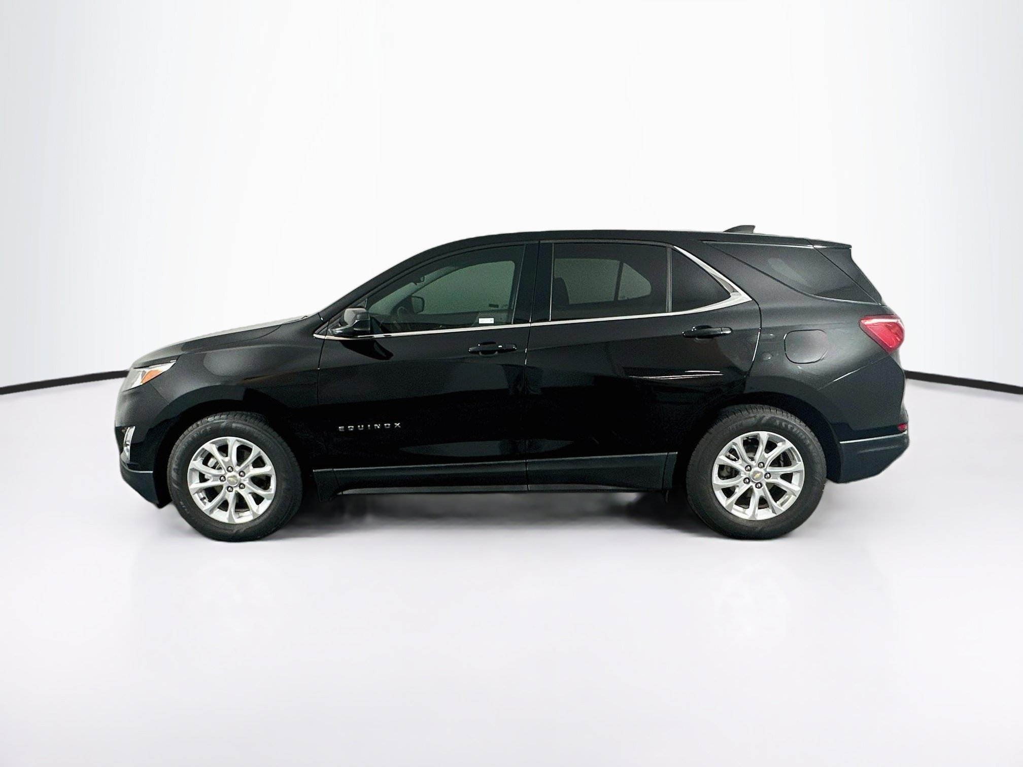 Used 2020 Chevrolet Equinox LT FWD image 4