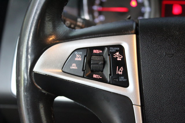 Used 2015 GMC Terrain Denali FWD image 15