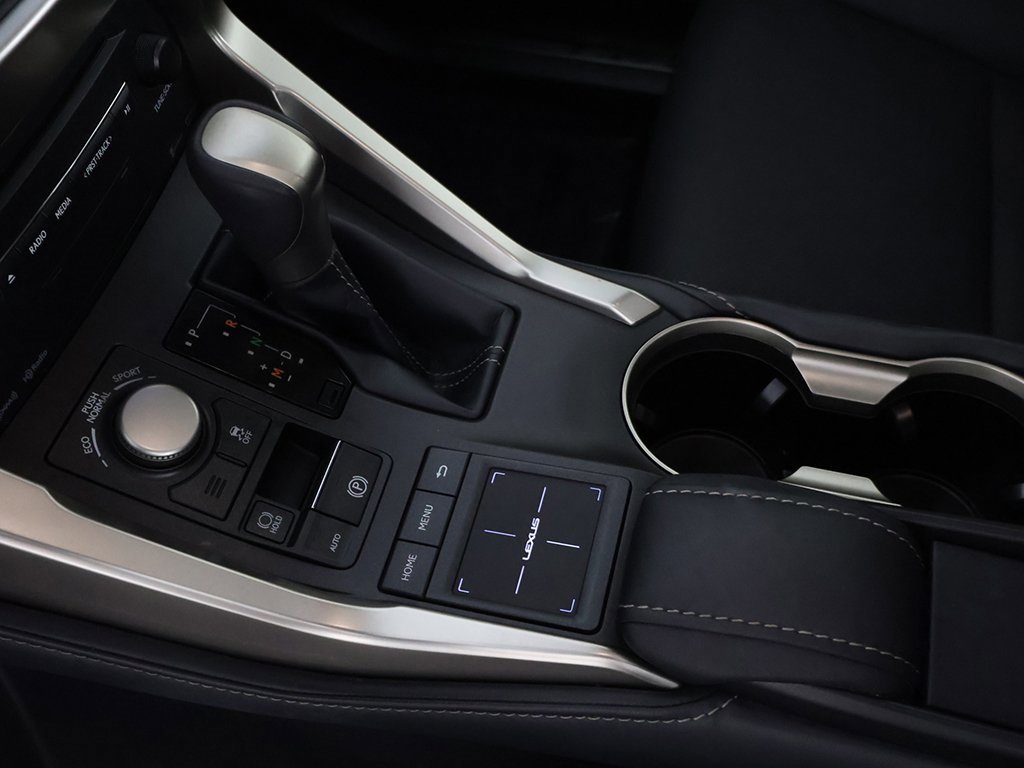 Used 2015 Lexus NX 200t FWD w/ Premium Package image 45