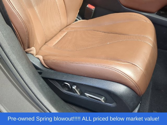Used 2023 Acura RDX w/ Technology Package FWD image 50