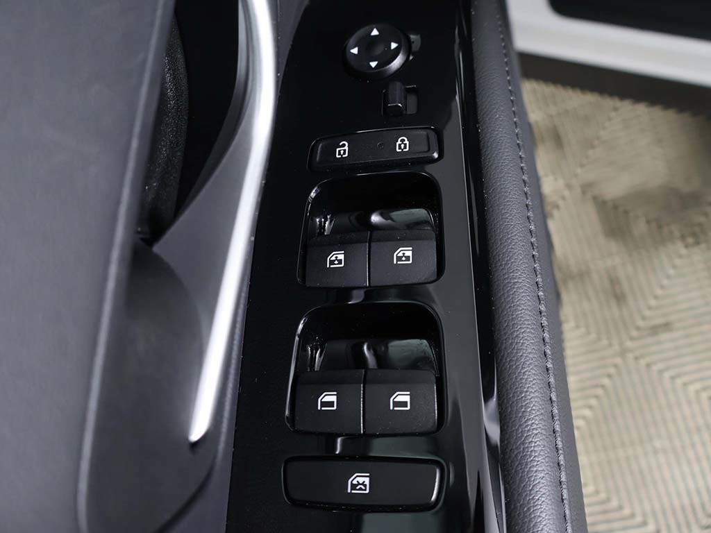 Certified 2024 Hyundai Tucson Limited AWD/4WD image 42