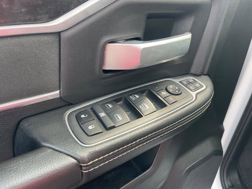 Used 2024 RAM 2500 Big Horn image 8