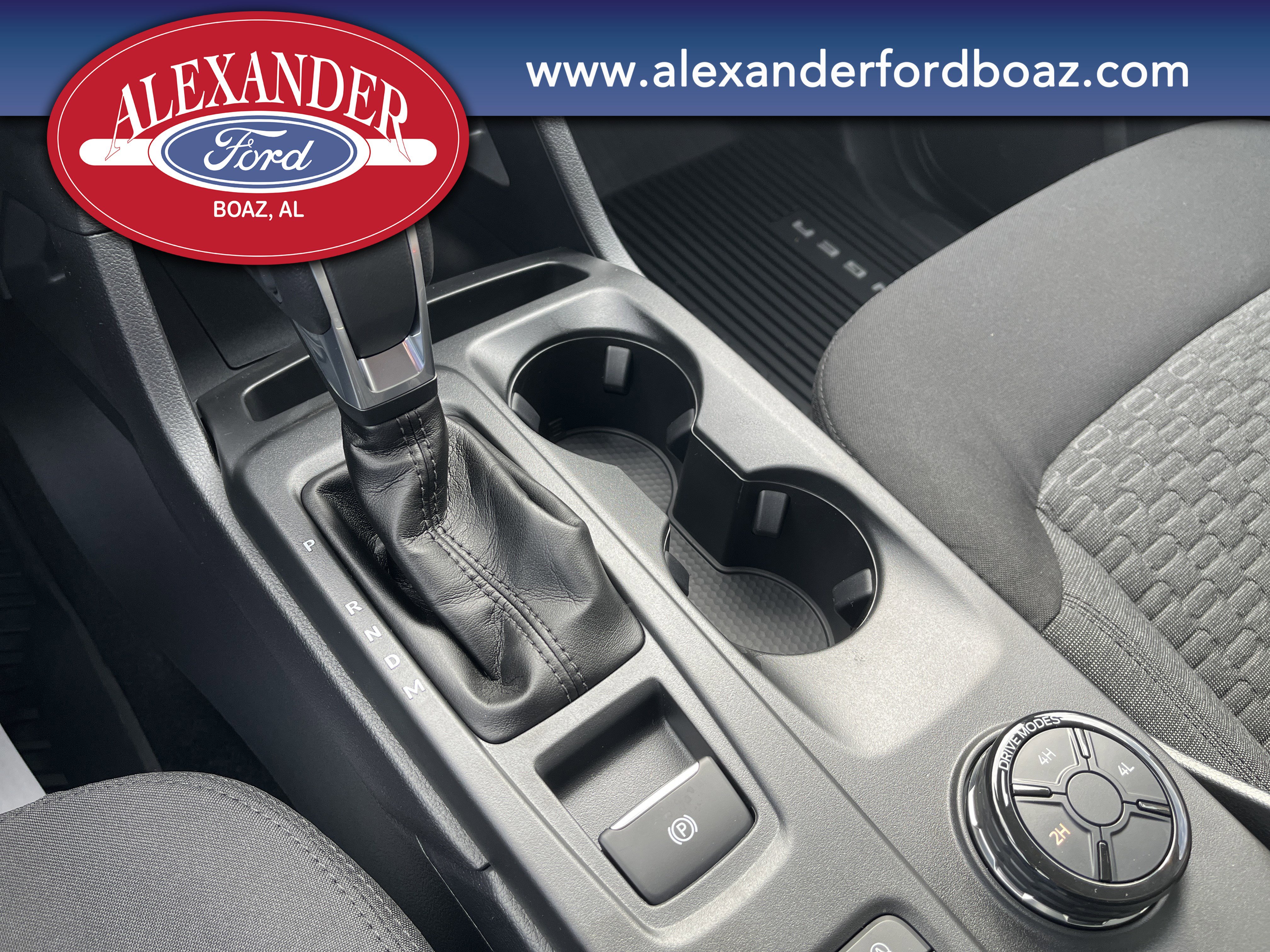 New 2025 Ford Ranger XLT w/ Equipment Group 301A High image 22