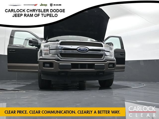 Used 2019 Ford F150 King Ranch AWD/4WD image 68