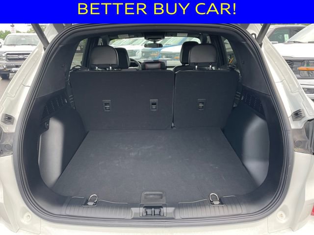 New 2023 Ford Escape ST-Line Select w/ Tech Pack #1 image 17