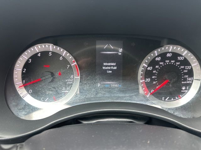 Used 2021 Toyota Highlander LE image 21