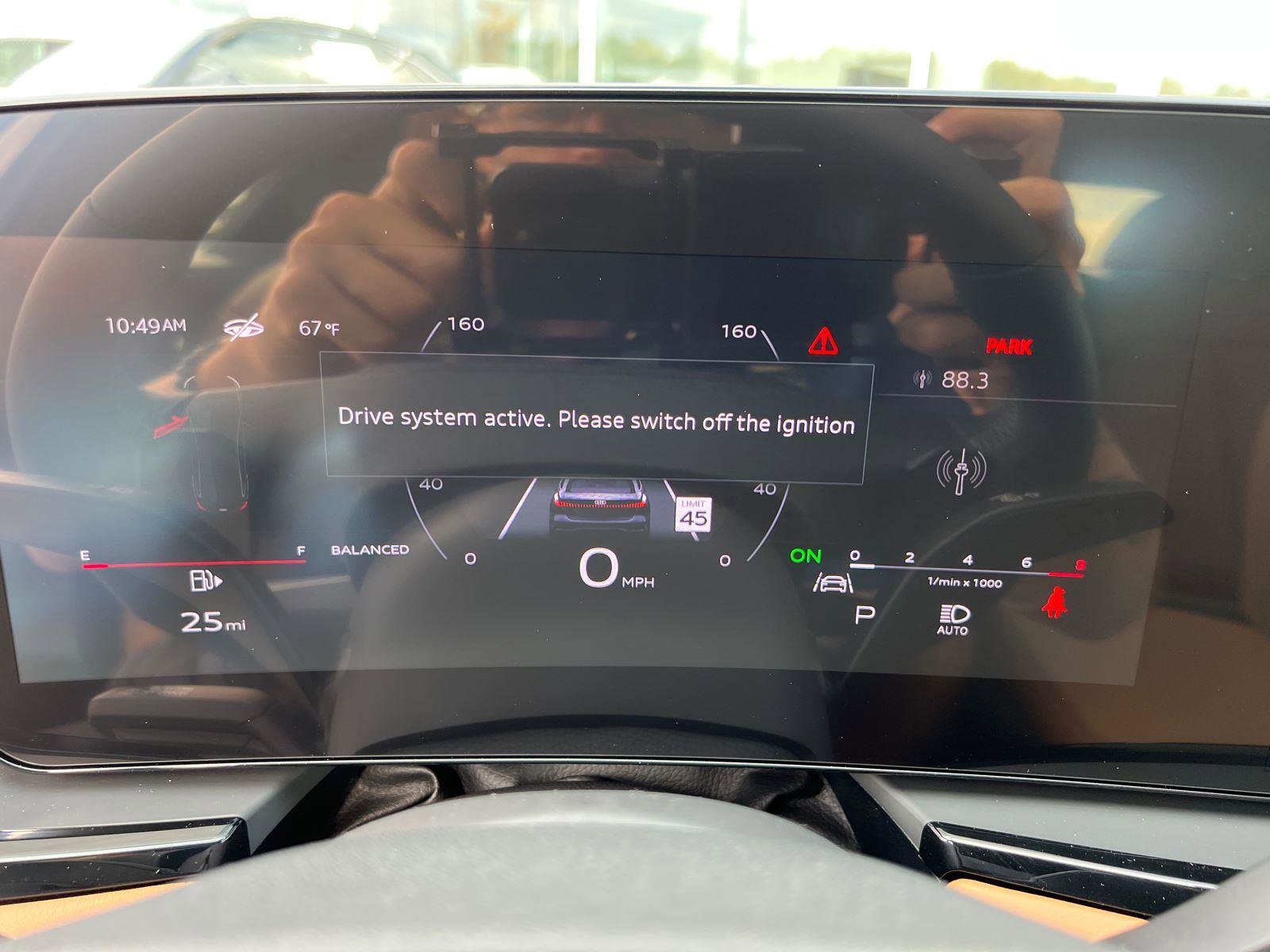 New 2025 Audi A5 2.0T Premium AWD/4WD image 20