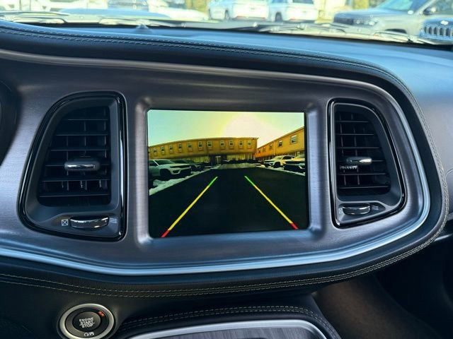 Certified 2023 Dodge Challenger R/T Scat Pack image 50