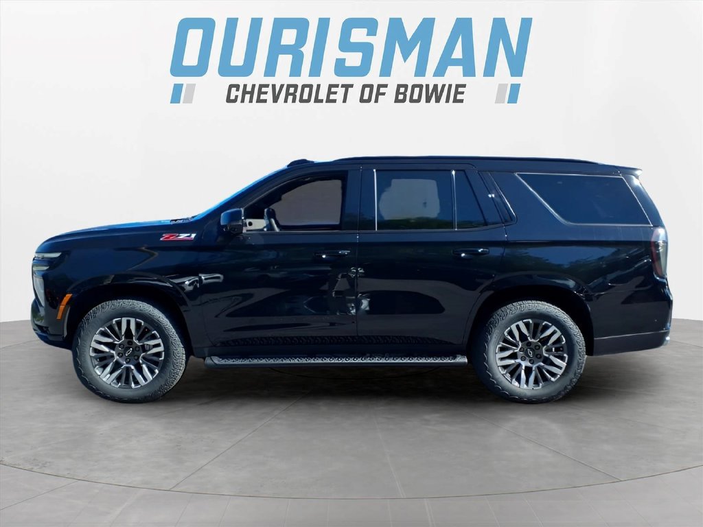 New 2027 Chevrolet Tahoe Z71 w/ Z71 Off-Road Package AWD/4WD image 4