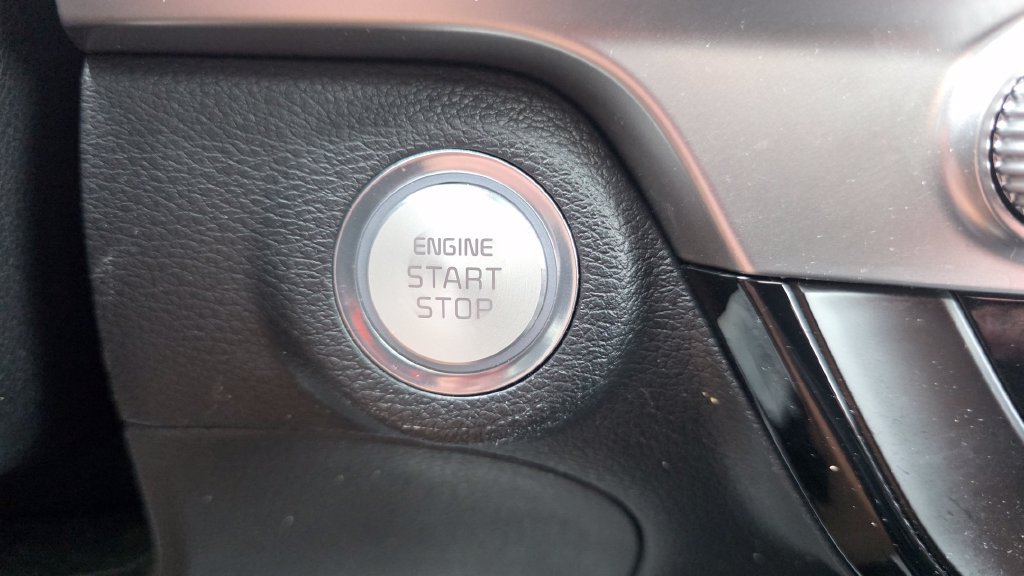 Used 2024 Kia Telluride S w/ S Sunroof Package AWD/4WD image 37