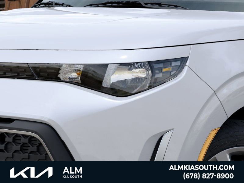 New 2025 Kia Soul LX image 10
