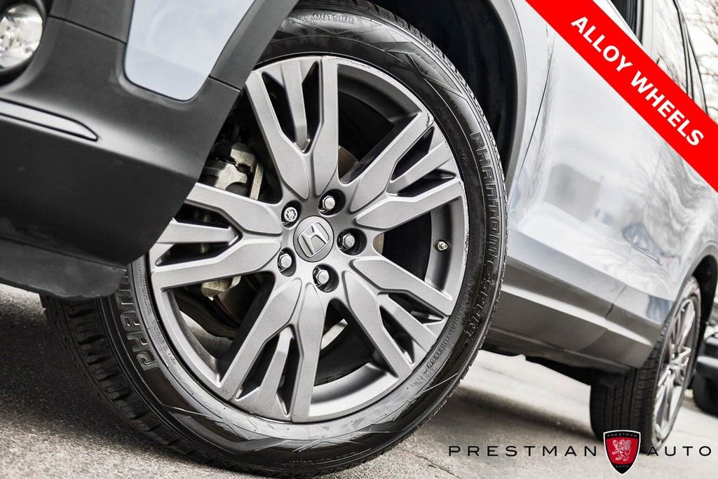 Used 2022 Honda Pilot Sport image 10