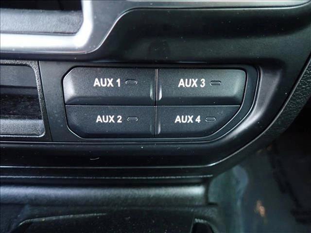 Used 2022 Jeep Wrangler Unlimited Sport AWD/4WD image 19