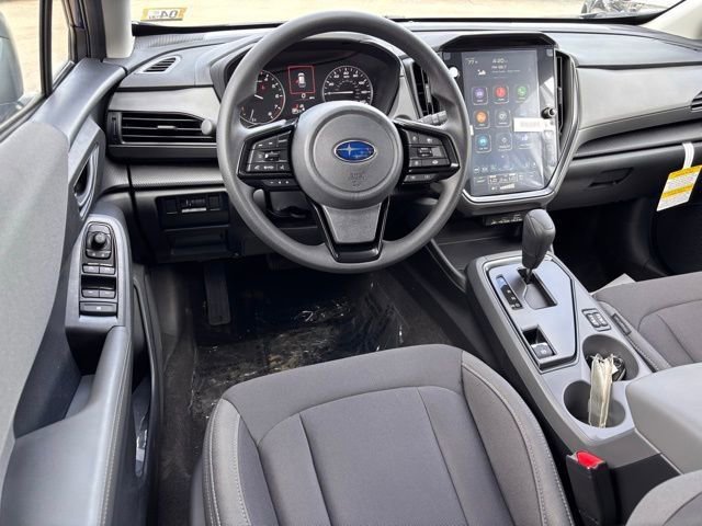 New 2026 Subaru Crosstrek 2.0i Premium AWD/4WD image 18