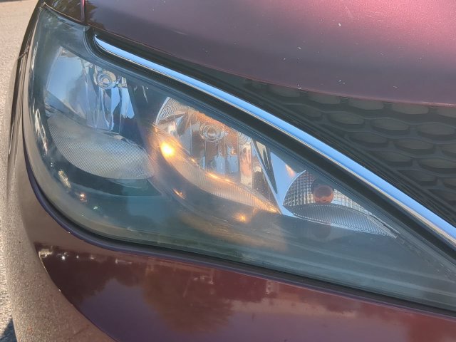 Used 2017 Chrysler Pacifica LX FWD image 9