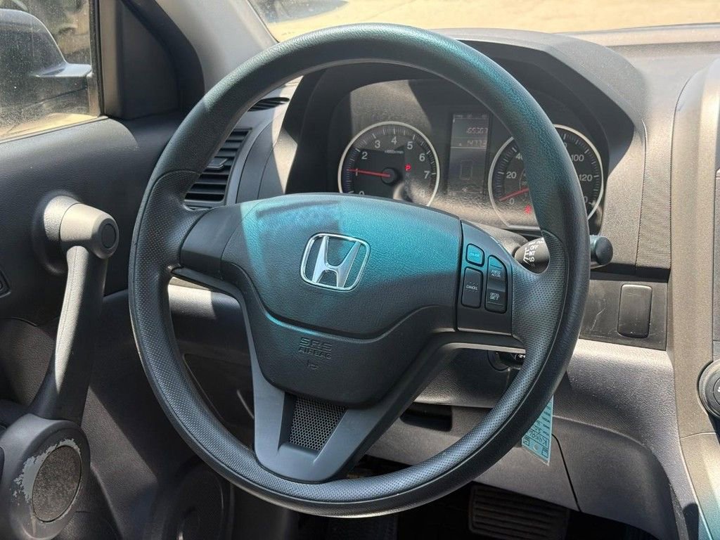 Used 2010 Honda CR-V LX image 13