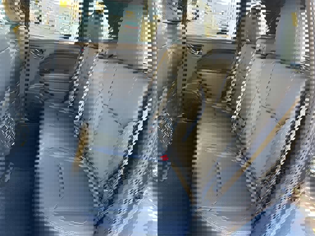 New 2025 Subaru Forester Limited image 13