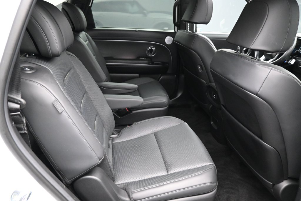 Used 2026 Hyundai Palisade Calligraphy FWD image 30