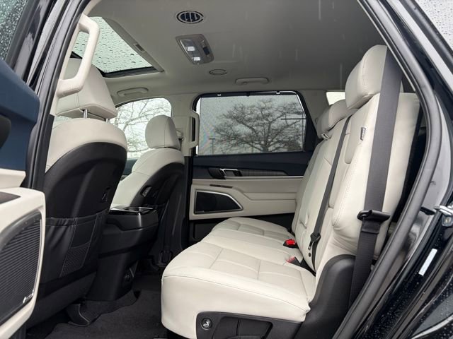 Certified 2025 Kia Telluride EX image 20