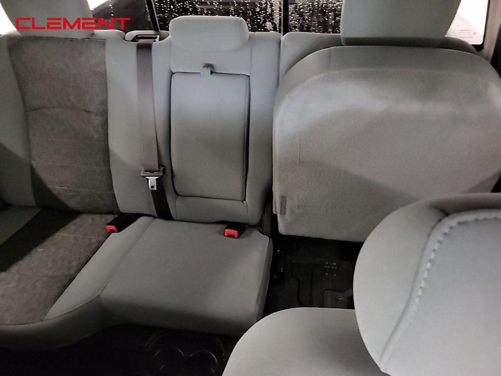 Used 2019 RAM 1500 Classic Warlock image 3