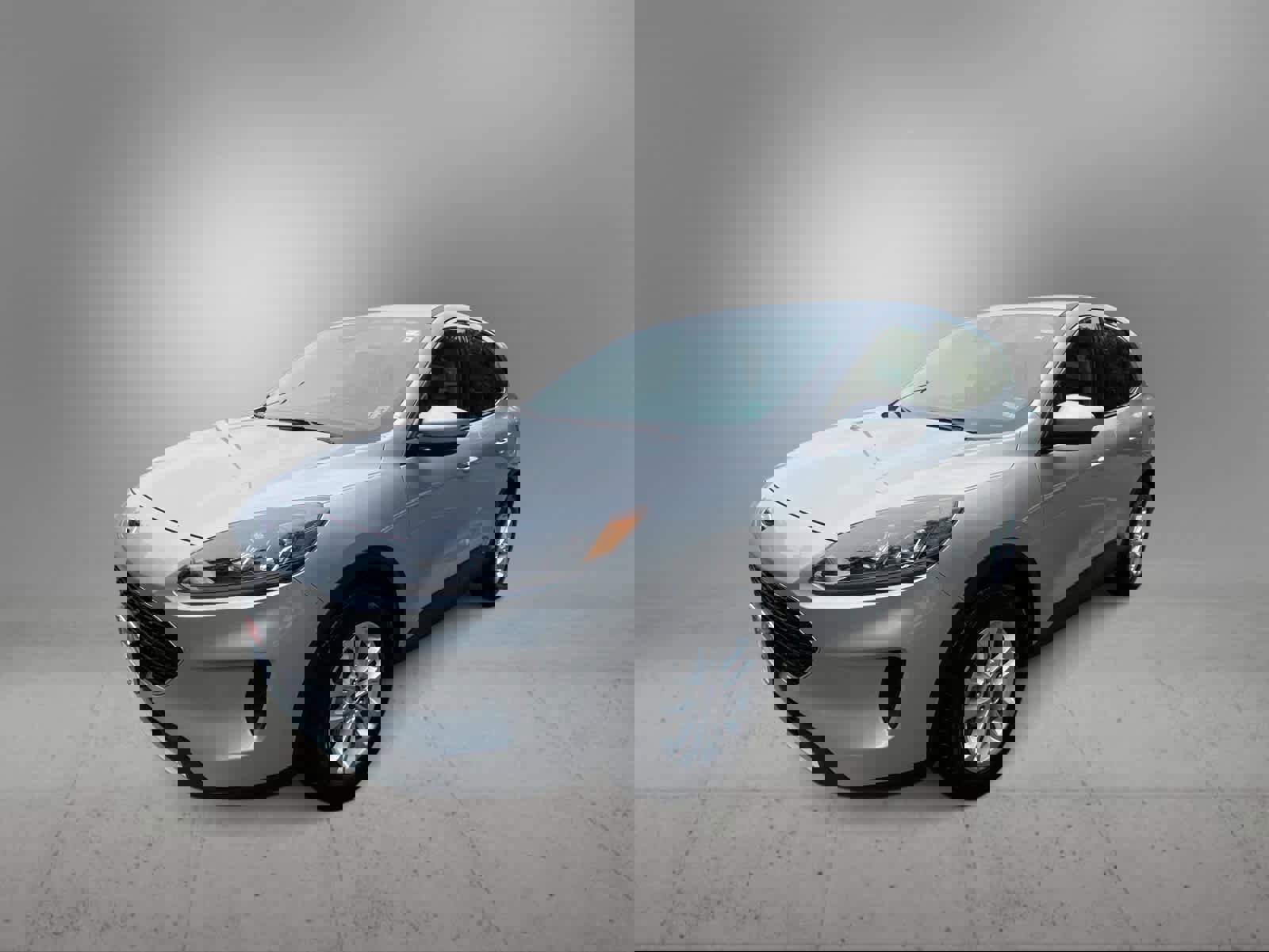 Used 2020 Ford Escape SE