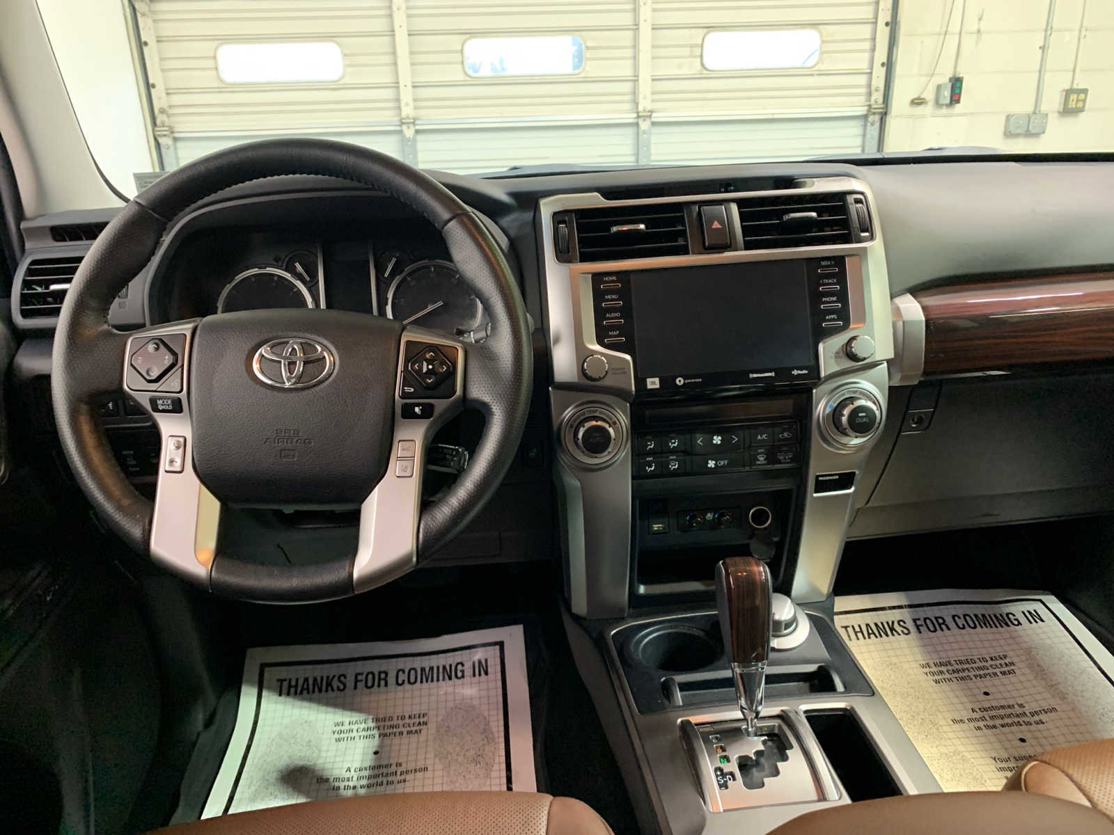 Used 2023 Toyota 4Runner Limited image 4
