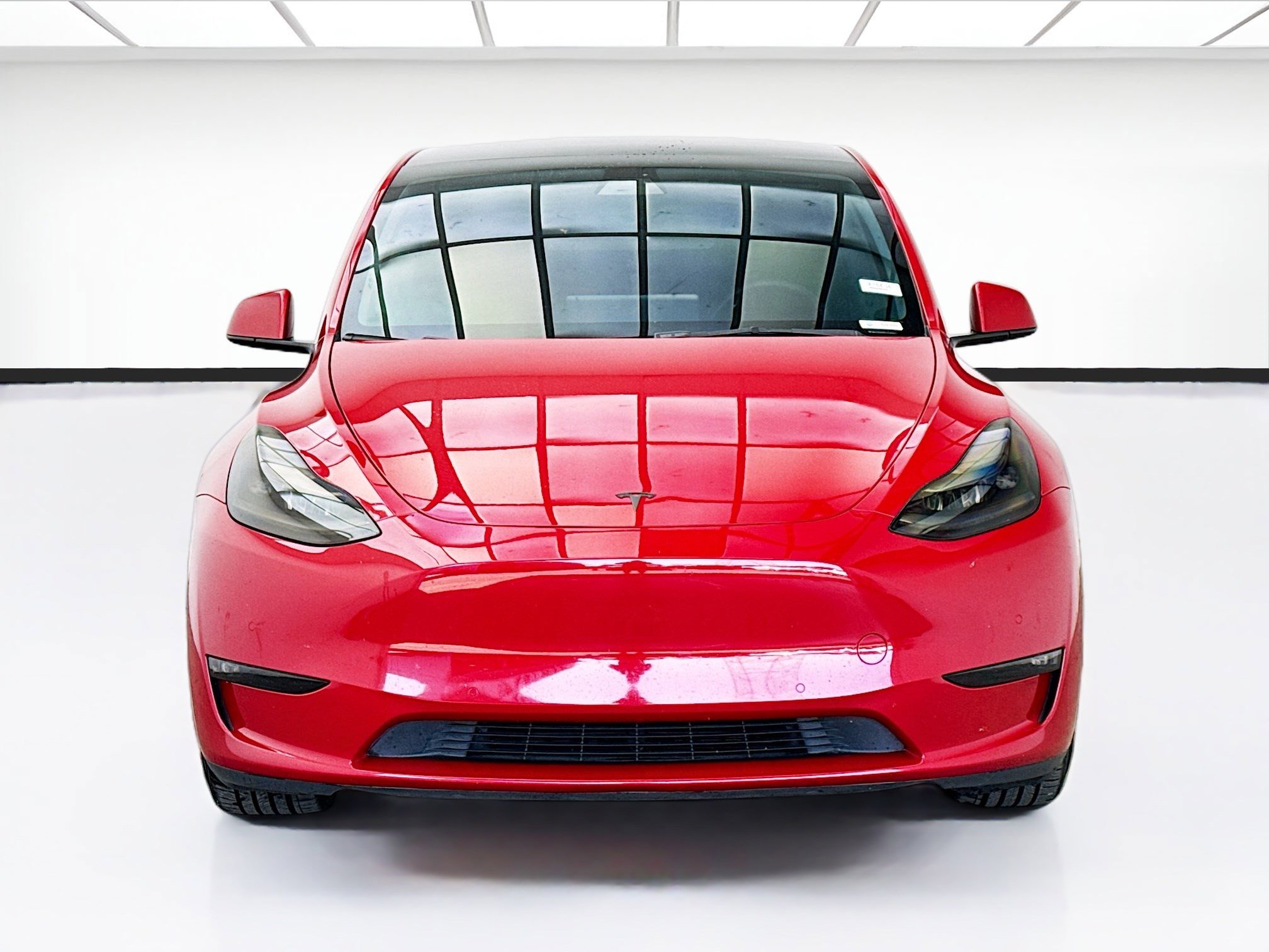 Used 2022 Tesla Model Y Performance image 2