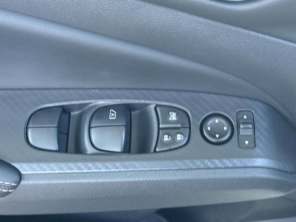 New 2025 Nissan Altima 2.5 SV w/ SV Premium Package image 16