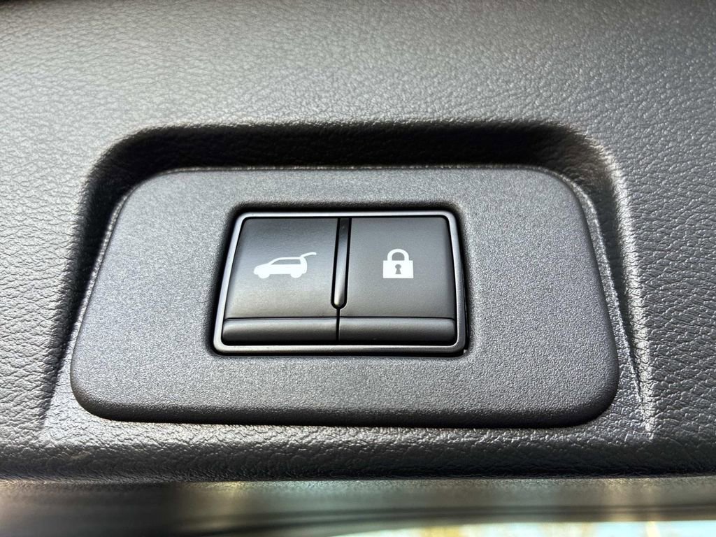 Certified 2023 Nissan Rogue SL w/ SL Premium Package AWD/4WD image 14