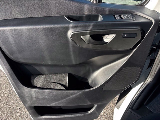 Used 2026 Mercedes-Benz Sprinter 2500 image 18