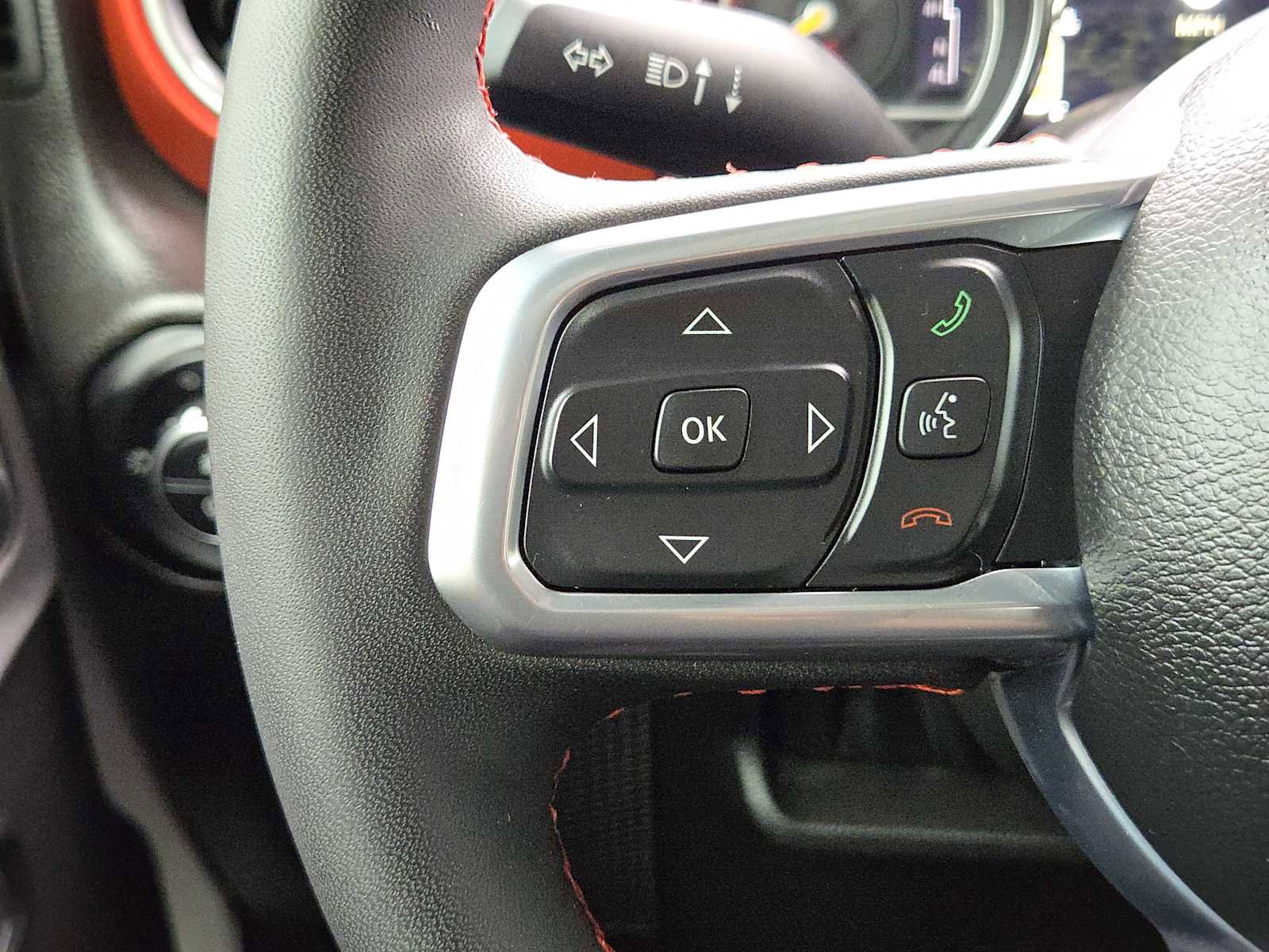 Used 2023 Jeep Gladiator Rubicon w/ LED Lighting Group image 26