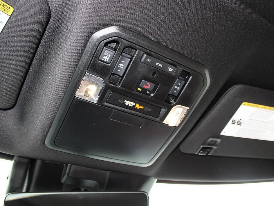 Used 2026 Toyota Tundra TRD Pro image 15