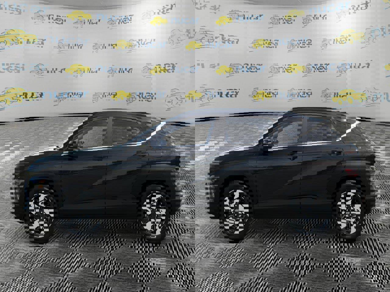 New 2026 Hyundai Kona SEL Sport image 3