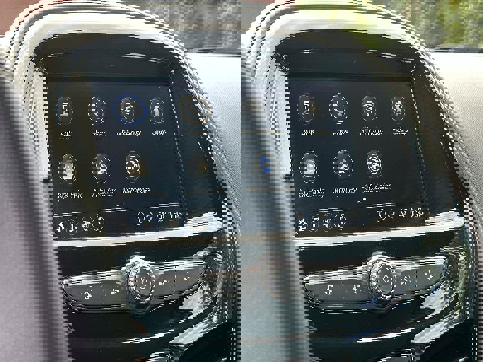 Used 2021 Chevrolet Spark LS image 28