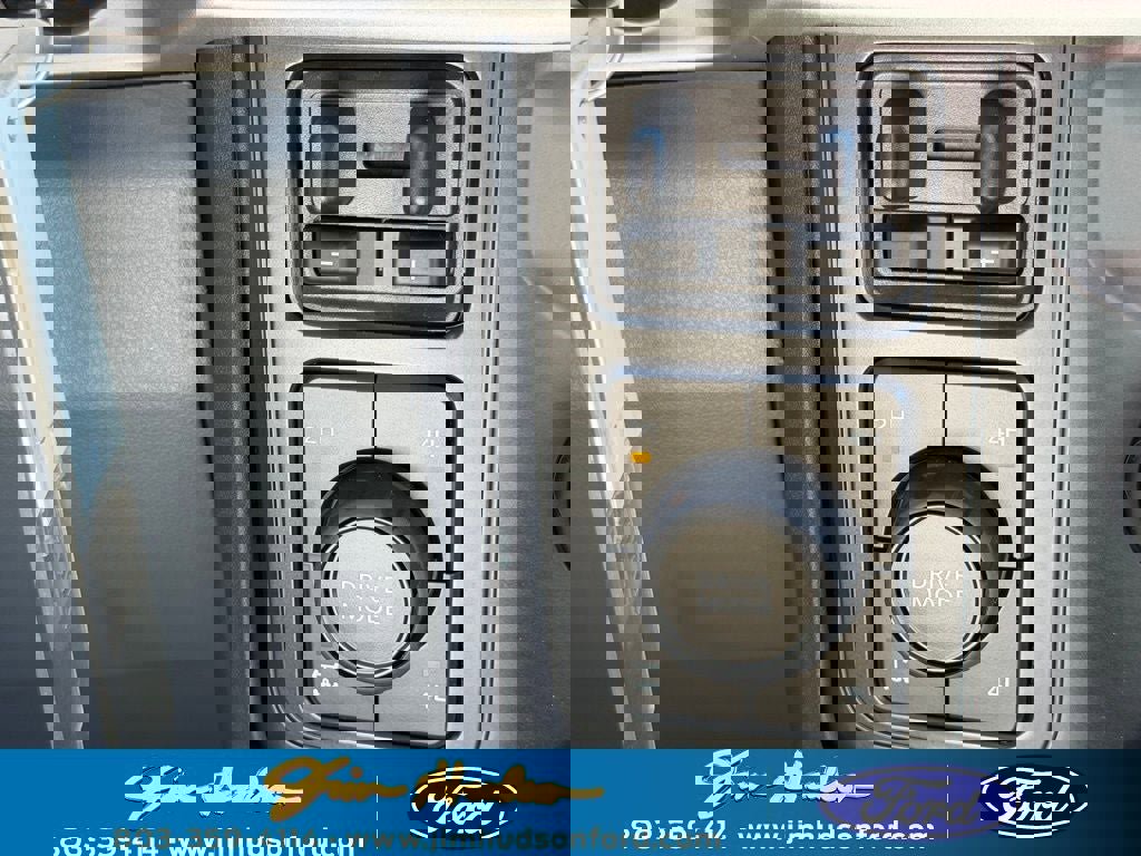 New 2026 Ford F250 XLT w/ FX4 Off-Road Package image 35