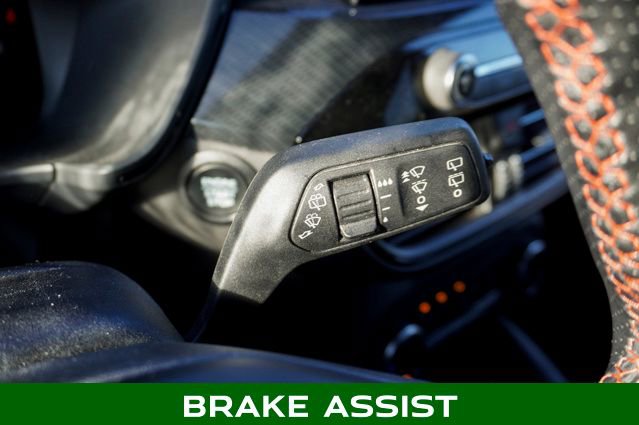 Used 2023 Ford Escape ST-Line image 22