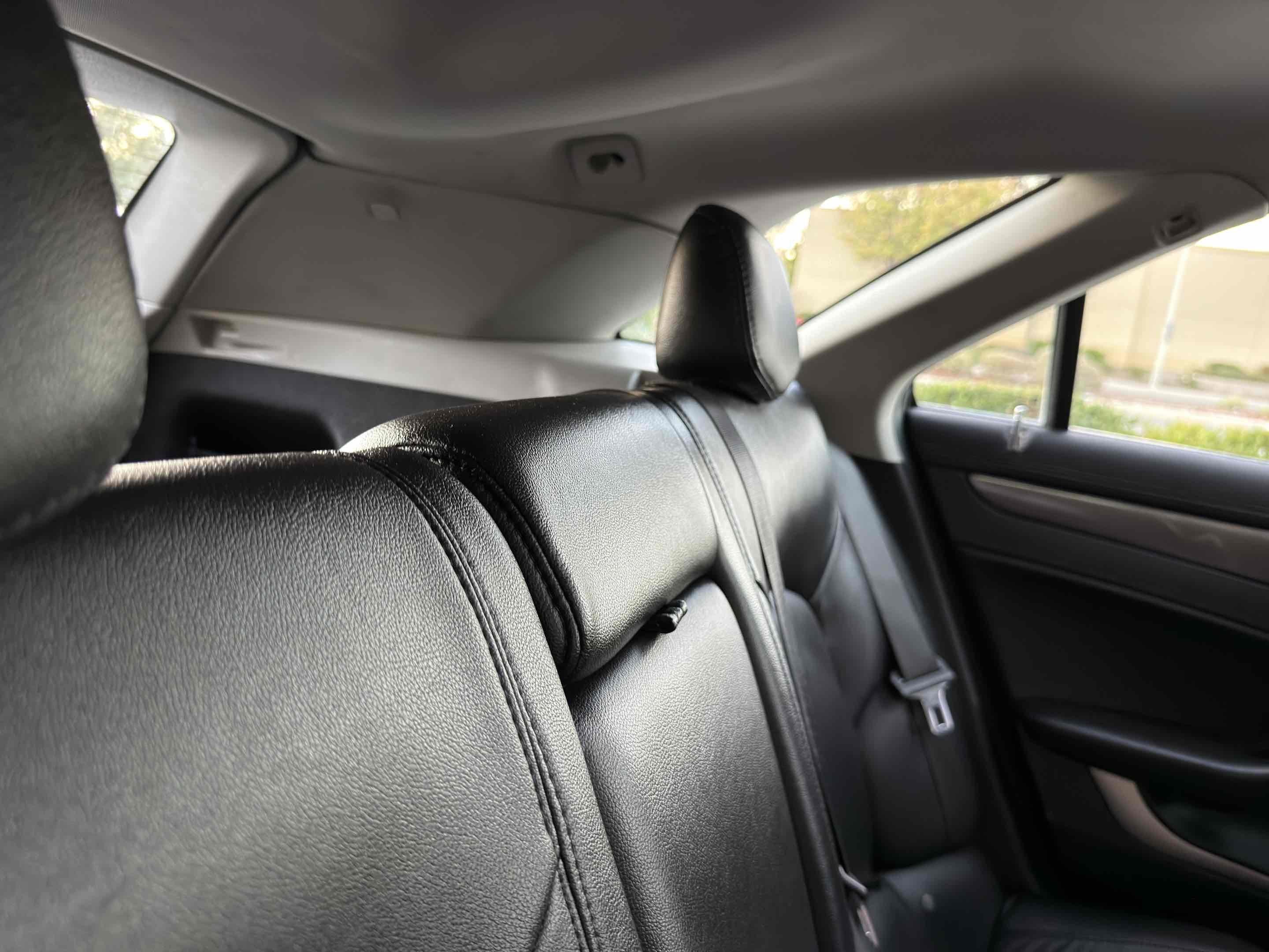 Used 2011 Cadillac CTS AWD Wagon image 75