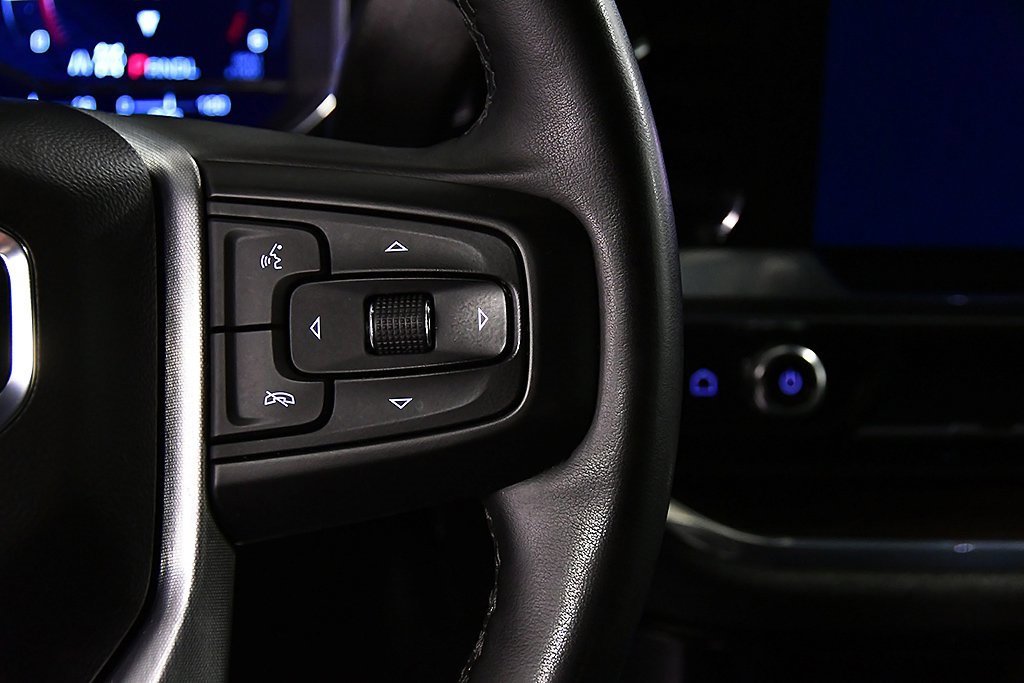 Used 2024 GMC Sierra 1500 SLT image 21