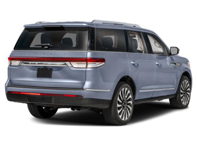Certified 2024 Lincoln Navigator Black Label AWD/4WD image 2