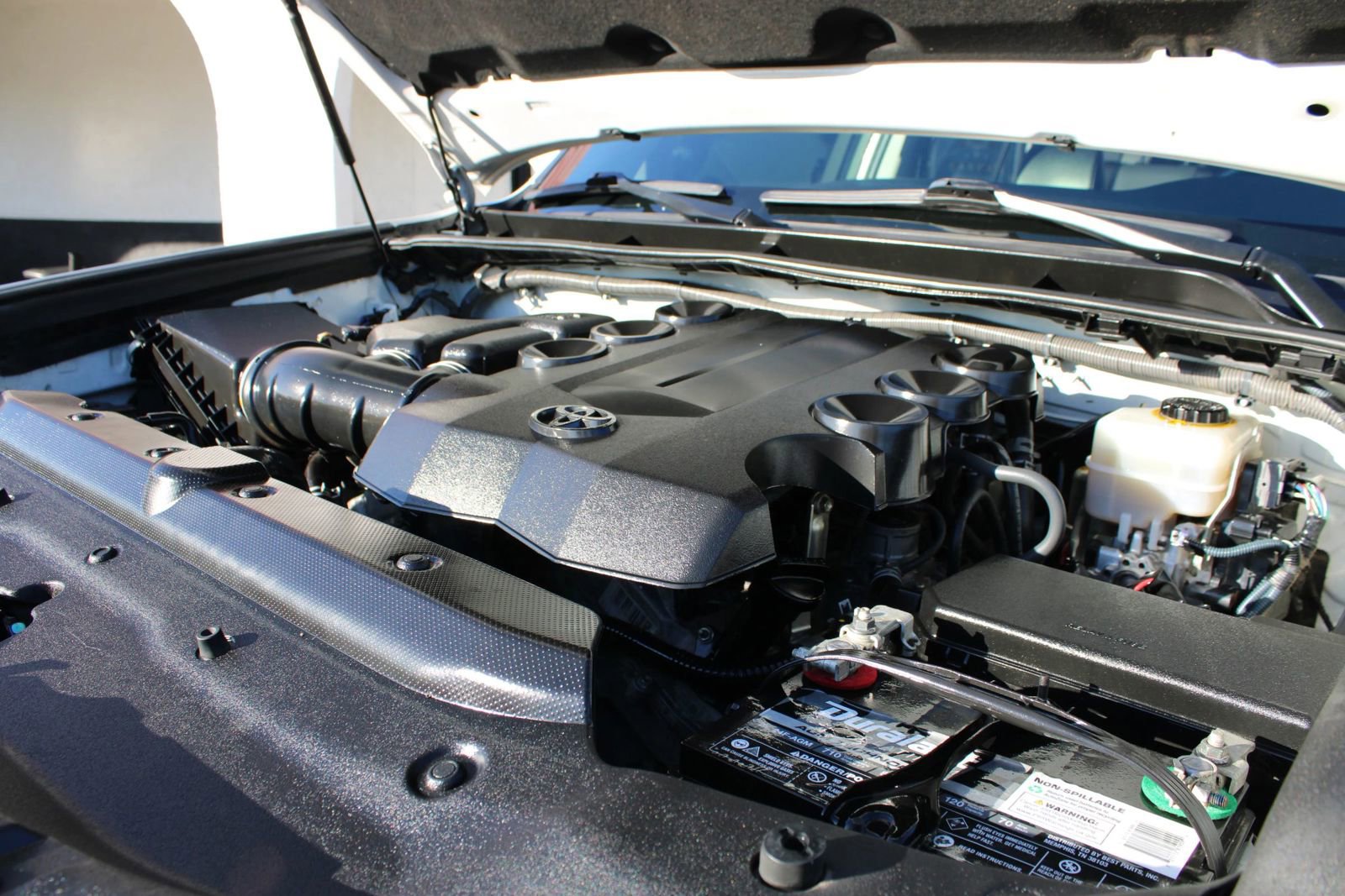 Used 2016 Toyota 4Runner SR5 Premium image 35