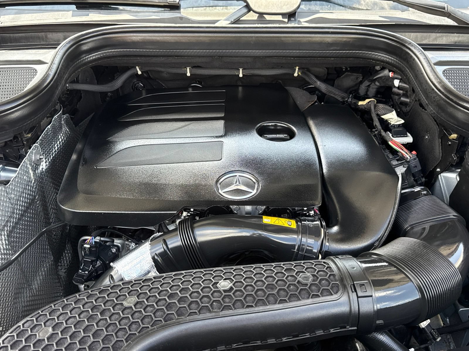 Used 2023 Mercedes-Benz GLE 350 4MATIC image 43