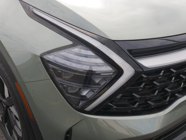 Used 2024 Kia Sportage X-Line image 10
