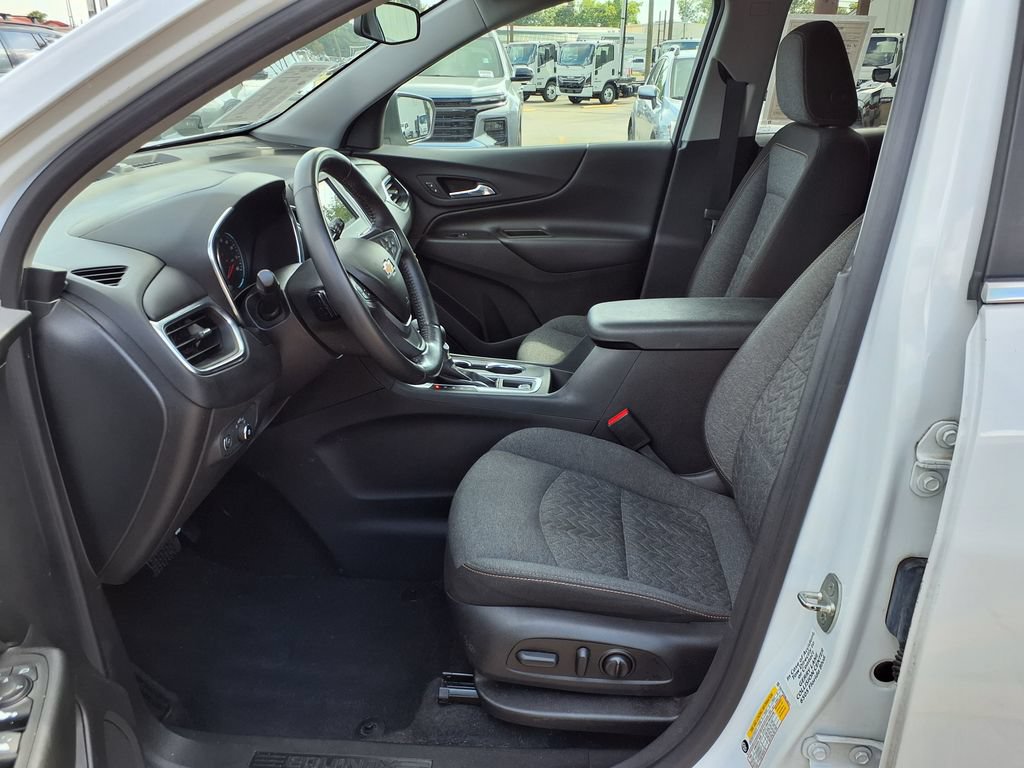 Used 2022 Chevrolet Equinox LT FWD image 17