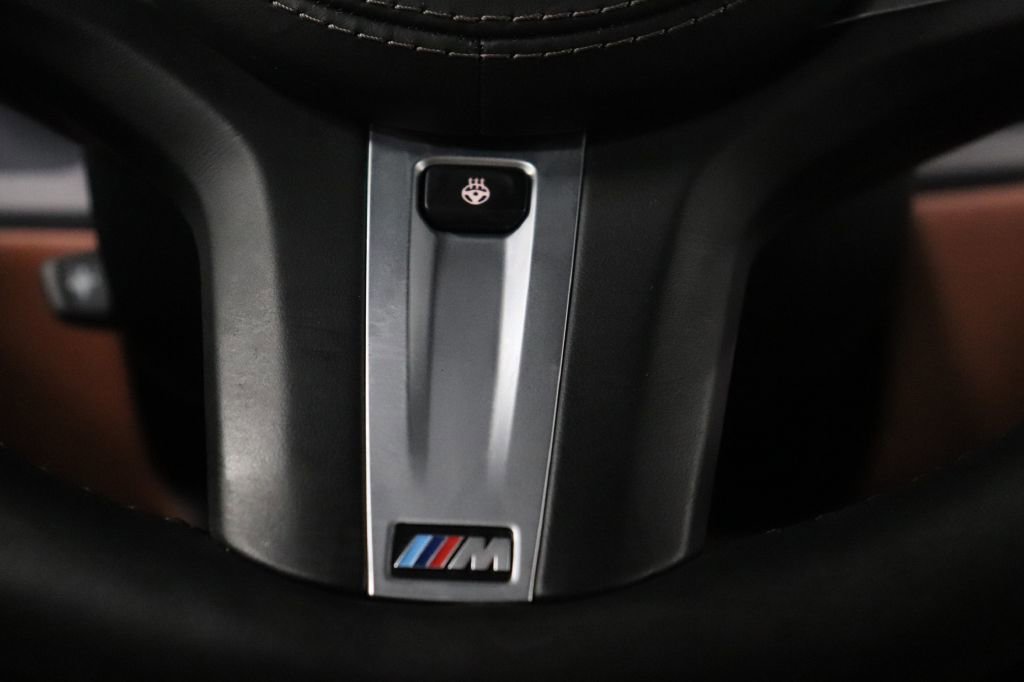 Used 2019 BMW M850i xDrive Convertible image 22