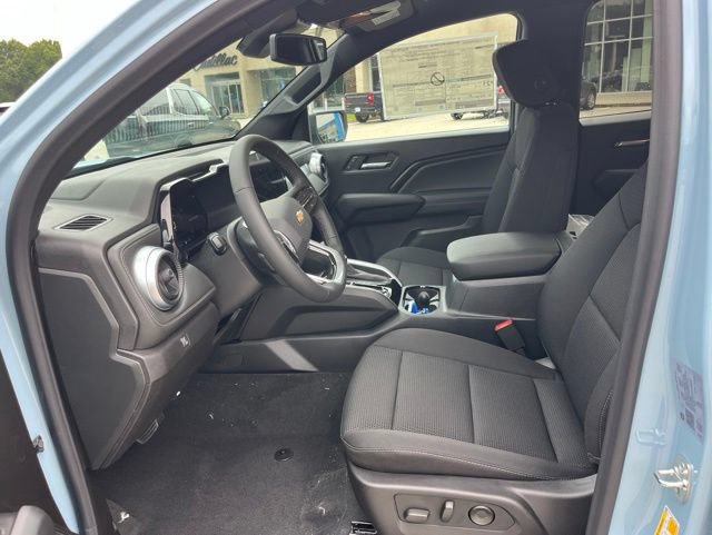 New 2026 Chevrolet Colorado LT RWD image 13